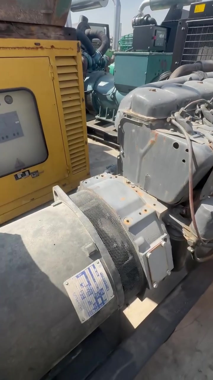 � لا تضيع هاي الفرصة!

🔥 مولدة دويز 6 بستم | 110 KVA
💪 قوة حقيقية واعتمادية تشتغل عليها سنين
✅ دينمو نحاس 100%
✅ أداء ثابت واستهلاك اقتصادي
✅ مناسبة للمزارع، المشاريع، الورش، والمحلات

💰 بسعر مفاجئ: 55 ورقة فقط!

⚠️ كلكم حبايبنا لكن أول الواصلين إلهم الأولوية.

📍 العنوان: أربيل – الصناعة الجنوبية

📞 للحجز والاستفسار:
أحمد البخيت
***********

📩 راسلنا الآن أو اتصل قبل لا تروح عليك الفرصة
