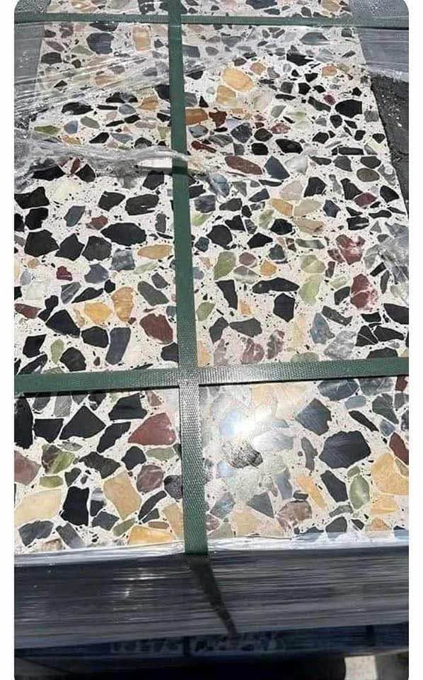 بغداد

ياالله 
 بغداد.        شجع المنتج لوطني🇮🇶 
 كاشي عراقي باحدث المكابس اوتماتيك  40×40 
وباحدث الجلايات. وانجح 
      بل فحص المختبري بأمتياز🔍
كاشي عراقي لموزايك سعر لمتر  مع التوصيل7الف اوربع 💴
كاشي عراقي مطعم بل مرمر سعر 11500  💵 المتر مع التوصيل.🚚 اتصل ☎️ اسعار جوه السوك ومواد بناء وسراميك وبورسلين
مستعدون لتجهيز المشاريع الحكومية والأهلية 
للحجز والاستفسار اتصل على الرقم
***********📱
***********يتوفوفر📞
