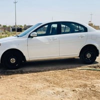 اكسنت ٢٠١١ • ابيض • مكينة ١٦٠٠