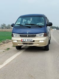 موديل ٩٦ • مكفوله • نجف مشخاب