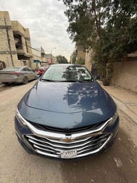 ماليبو برمير • ٢٠٢٤ • ١٥٠٠ تيربو