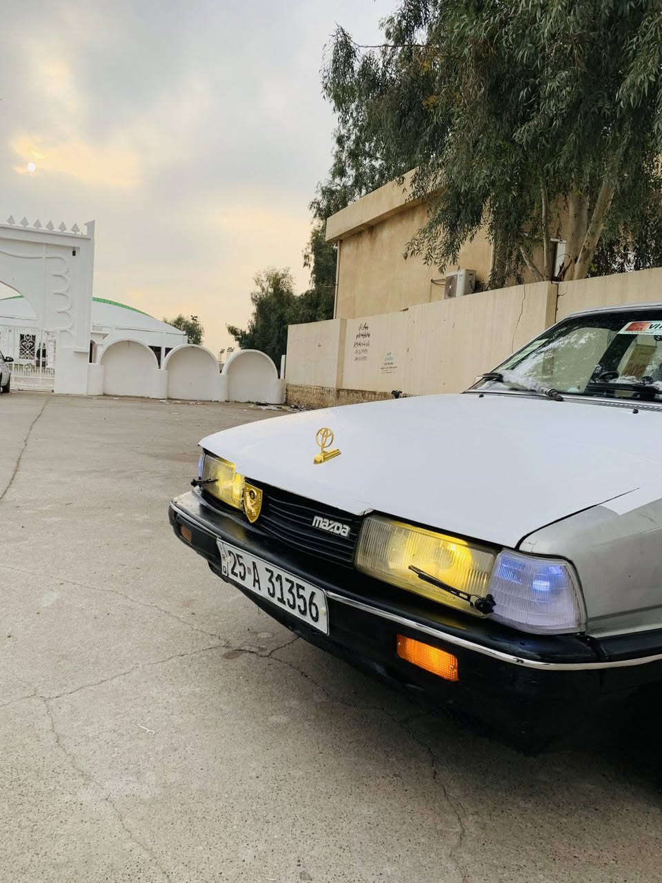 سڵاو   ڕێز، سێارە 🚗  مازدا  مودیل  1986 مکینا گیر  بشرط  سدرکهربایی، بشرط   مکینا 8بغ   سیارا استراط خاس طیارات  جدیدا مشروع وطنی  سنویی جدیدا 2030 هزا جدیدا  حادس مابیی مسبوغ  بیلادیا مامسبوغا  سیارە تتفیا  شغل   سیارە مکفولا    مابیی  ایی نقس  سعر 💸22بی مجال مابیی  تراوس بس  ادبیعا مکان  کرکوک یم حسوا رمل  ژ.....م   ***********   ***********
