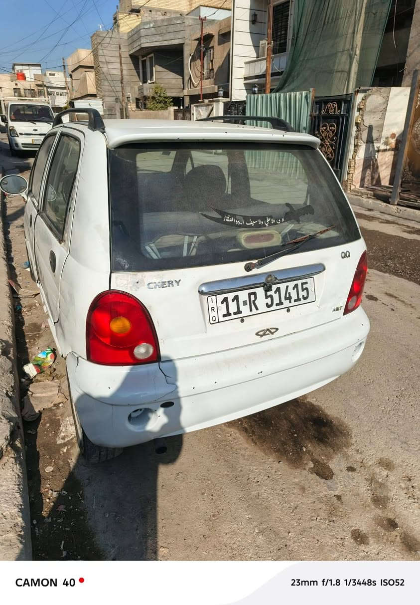 موديل ٢٠١٢ السنويه الى سنه ٢٠٢٩
تبريد تدفئه مكينه جديدة باتري جديدة تايرات جدد فقط شكل خارجي تبديل للي يناسبكم
كير اوتاميتك
السعر 20 وبيها مجال
خابروا وتدللون
***********
