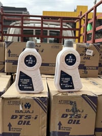 دهن باجاج • أصلي ١٠٠٪ • مجمع كرار