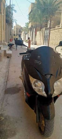 فورزه 10/0 للبيع  الدراجه جاهزه نضيفه كلش الماكينه ناعمه حلو  الدراجه ...