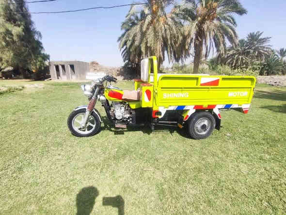 سلام عليكم ستوته للبيع جمره فحل موديل 16 محرك 23 اوراق اصولي باقي التفاضيل ***********
