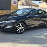 ماليبو 2022 مواصفات RS  ويل كب سبايدر اصلي   شاشه كار بلي   فول تحكم س...