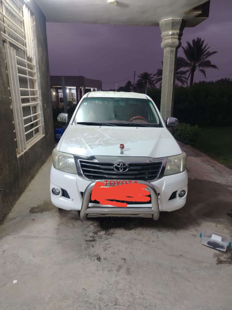 سلام عليكم فلاونزا للبيع موديل 2014 مكفوله كفاله عامه تحويل ثاني يوم سنويه 2030رقم بابل دولي  شاصي 12 كير عادي مكفول كهربائيات مكفوله العنوان بابل جبله للاستفسار ***********
