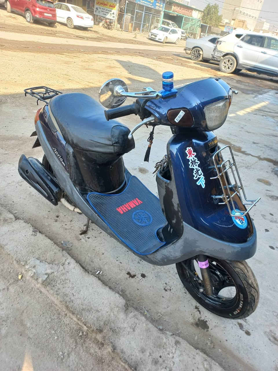 السلام عليكم بطه للبيع نضيفه مامفتوحه موديل ٩٩ ستفسار ***********
