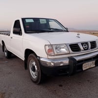نيسان تك • ٢٠٠٢ • سليمانية