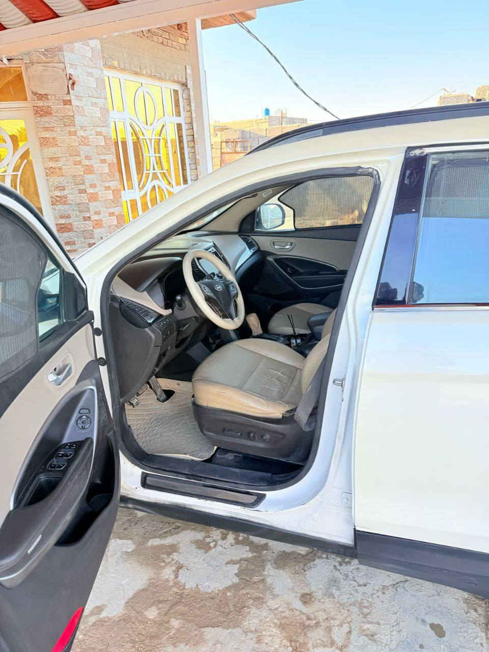 سنتافيا بيع او مراوس خليجي فول عدا الفتحه مديل 16مصبوغه عام اثر جفيه سياره كير مكينه خير من الله تبريد جديد صدر هسه شاده تخم تاير مكانها كوت دجيلي *********** دهل اوران, واسط
