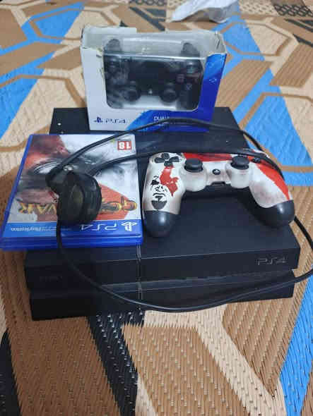 السلام عليكم بلي 4 نضيف امانه الله ورسوله ابد ممفتوح حك تنضيف ويا قرص وكامل ملحقاته مكاني بغداد السعر 180 بس ولله العضيم جهاز فول ونضيف وبركتبي
***********
