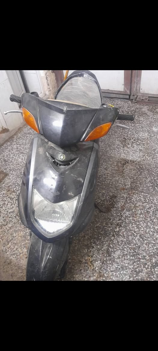 سلام عليكم
دراجة للبيع 

سكنس السعر ٢٠٠بغداد وشاش

***********
