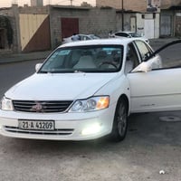 افالون • ٢٠٠٢ • ٣٠٠٠