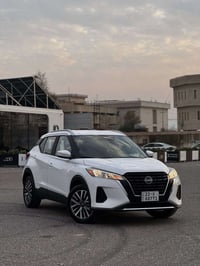 كيكس • ٢٠٢٢ • ٤٩ الف مايل