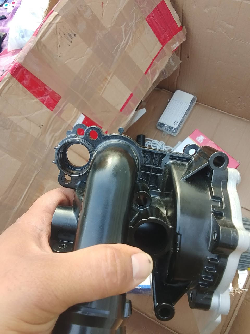 سعر معقول وبالعافيه عليكم


**إذا كنت صاحب هذا الإعلان وتريد حذفه لأي سبب، رجاءا أرسل رسالة إلى الدعم الفني**