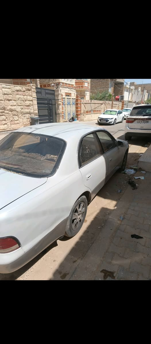 السلام عليكم..سيارة للبيع ماجستا موديل 2000 مكينه مكفولة كير مكفول رقم بصرة ألماني راعيها موجود ب الناصريه مداور شوكت متريد .. مكاني نجف حي الغري..السعر 22 قفل  ..الشراي يجي خاص مع الشكر والتقدير والاحترام..


**إذا كنت صاحب هذا الإعلان وتريد حذفه لأي سبب، رجاءا أرسل رسالة إلى الدعم الفني**