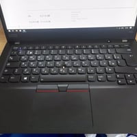 لينوفو T495s • رايزن 5 3600U • ٨ جيجا رام