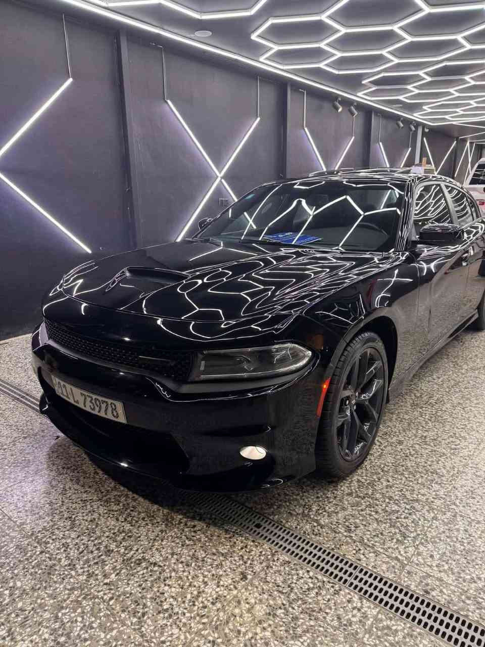 للبيع دودج جارجر GT موديل 2022 🔥🚗
✅ موديل 2022 بدون ايرباغ حادثها موضح بالصور

✅ فئة GT

✅ محرك 3.6 V6 (300 حصان) مكفول

✅ ممشى 44 ألف كم فقط

✅ جير 8 سرعات

✅ جنوط 20 إنج أصلية

✅ شاشة كبيرة + كاميرا خلفية

✅ بصمة + تشغيل ريموت

✅ مانع انزلاق + وضعيات قيادة

✅ اللون أسود لؤلؤي 

✅ استخدام نظيف 

للأستفسار 

 ***********
