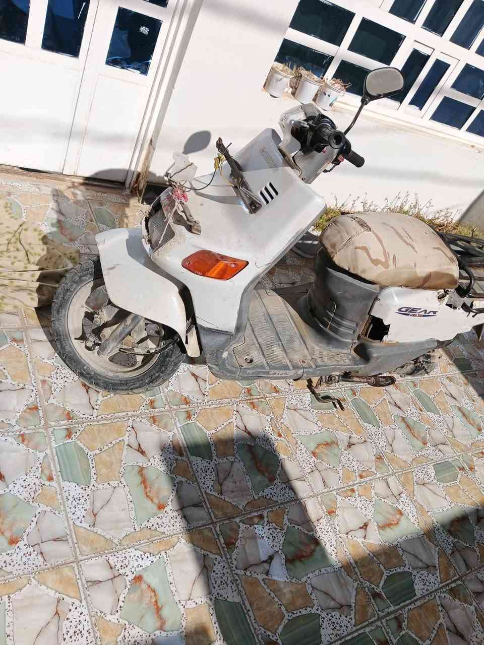 درجه لبيع او مراس ب سكنس


**إذا كنت صاحب هذا الإعلان وتريد حذفه لأي سبب، رجاءا أرسل رسالة إلى الدعم الفني**