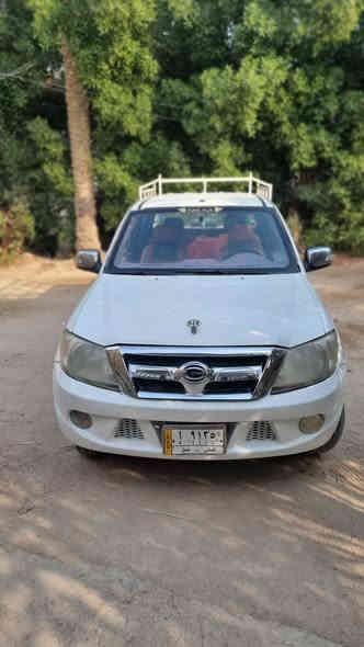 للبيع بيكم موديل 2013
حداديه جديده
ومكينه جديده 
رقم صاحب السياره ***********
