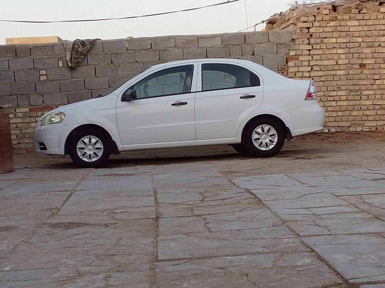 اسلام عليكم افيوو للبيع موديل 11رقم واسط بسمي مكاني واسط النعمانيه تصال عل رقم ‏‪***********‬‏ مكفوله من كير مكينه 
تبريد شغال السعر 75وبيه مجال

