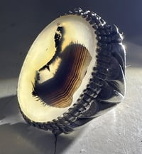 خاتم • تكمة • ثقيل جداً