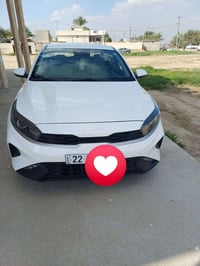 كيا سيراتو موديل 2024 مكفوله كفاله عامه استخدام بيت تايرات الشركه محرك...