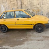 سايبه موديل 14 مكينه وكير مكفولات سياره مخصصيلهه رقم انكليزي مصفره هيئ...