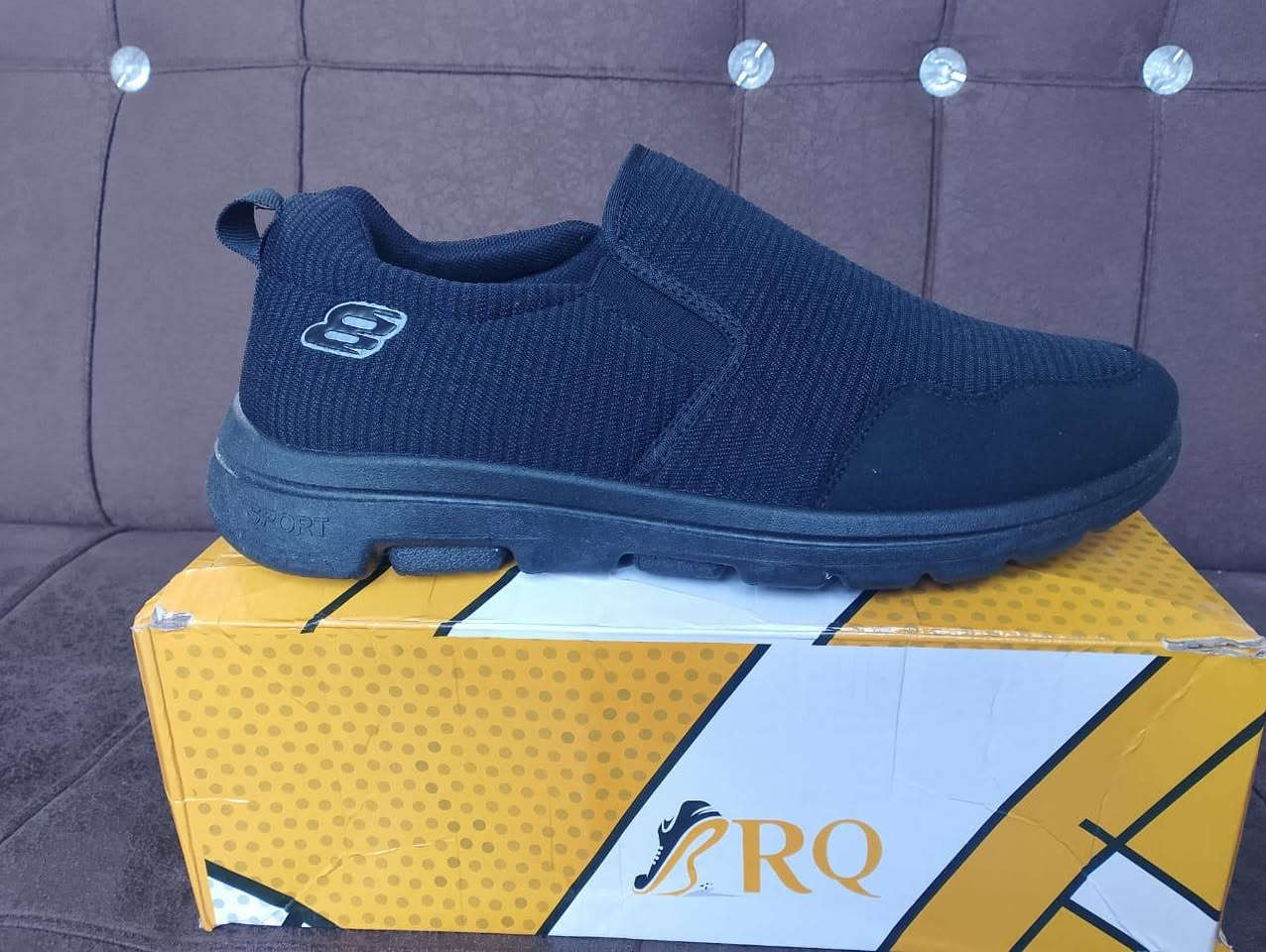 سكچر طبي خفيف 12 الف والتوصيل مجاني
قطعتين 18 الف والتوصيل مجاني 
القياسات: 41-42-43-44-45 
الالوان: اسود - نيلي - رصاصي


**إذا كنت صاحب هذا الإعلان وتريد حذفه لأي سبب، رجاءا أرسل رسالة إلى الدعم الفني**