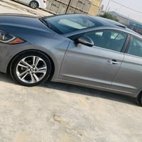 النترا • ٢٠١٧ • وارد أمريكي