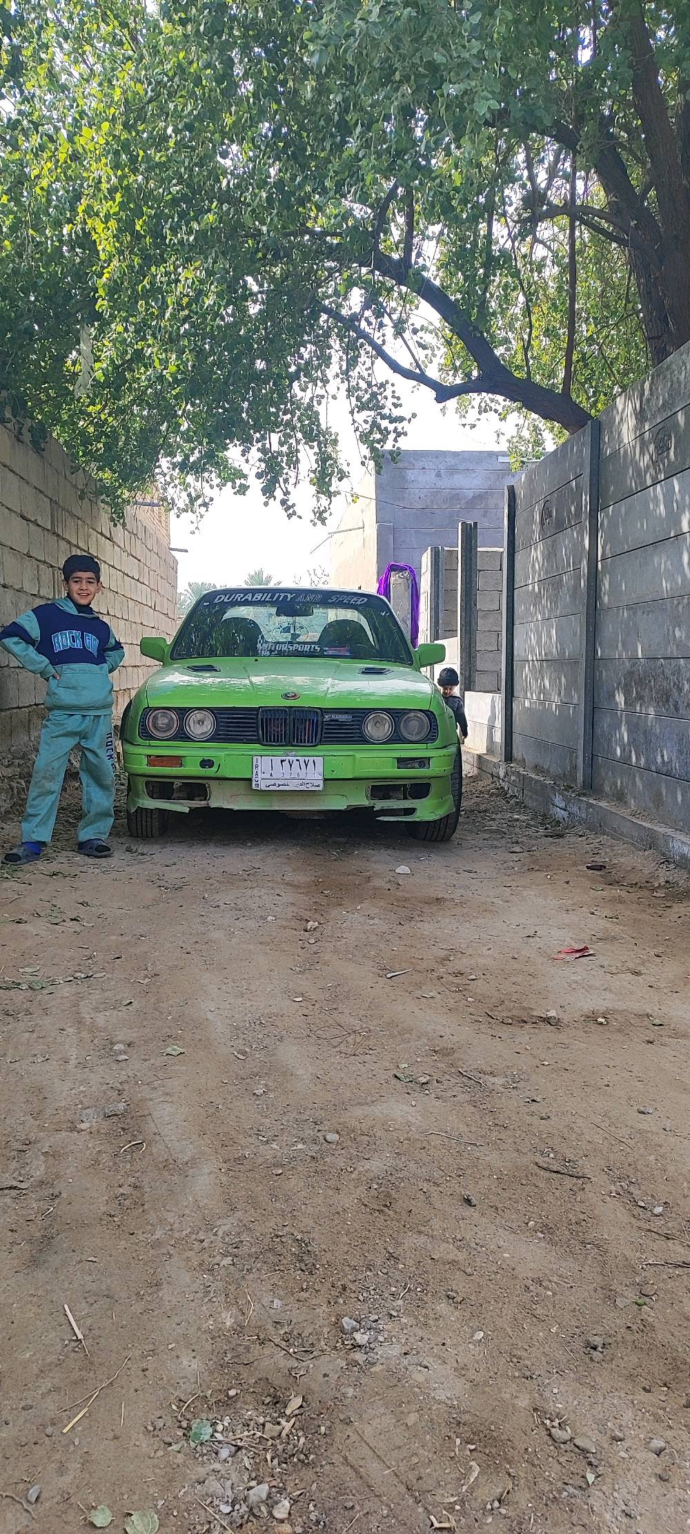 زعرة للبيع محرك مسكر تك فانوس 6سلندر كير عادي zf 
العنوان السماوة
