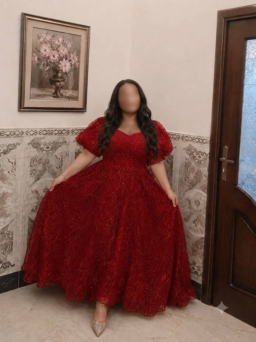 عندي ذني الفساتين ماملبوسات ابد اريد ابيعهن ومتوفر توصيل واسعار خاص


**إذا كنت صاحب هذا الإعلان وتريد حذفه لأي سبب، رجاءا أرسل رسالة إلى الدعم الفني**