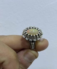 اوبال اثيوبي اصلي غير معالج شذرة بيضة بكد حجم بياض الأظفر مكاني بصرة س...