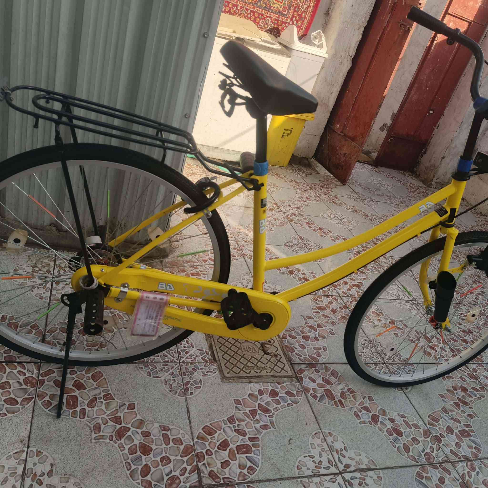 سلام عليكم شباب باسكل BDالبيع باسكل جديد موديل 22 غراضه كله كامله السعر خاص الشراي يجي خاص المكان ناصريه مركز


**إذا كنت صاحب هذا الإعلان وتريد حذفه لأي سبب، رجاءا أرسل رسالة إلى الدعم الفني**