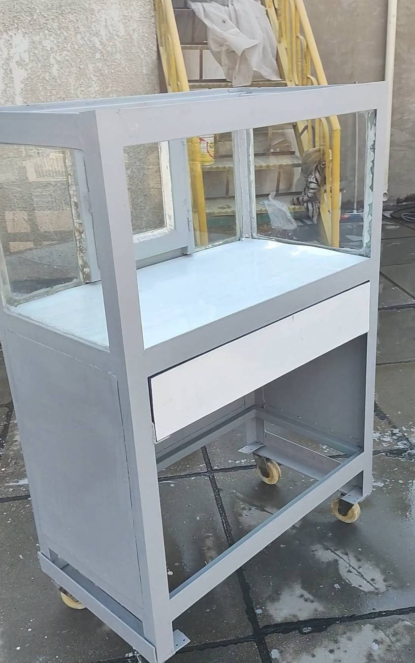 ‎بسيطه لبيع‎ بغداد, العراق


**إذا كنت صاحب هذا الإعلان وتريد حذفه لأي سبب، رجاءا أرسل رسالة إلى الدعم الفني**