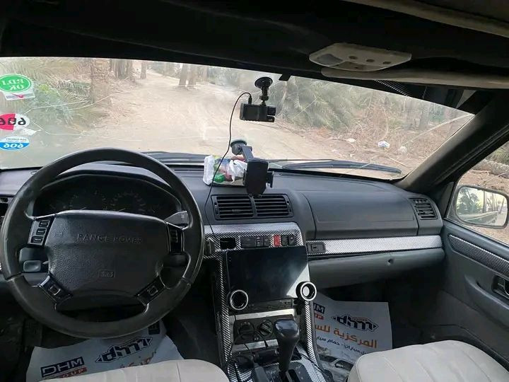 السلام عليكم للمراوس نيو رانج موديل 97 
قايش واحد 3900 
جاهزه تبريد تخم تاير 
دشبول جديد 
كهربائيات كلهه شغاله سياره حلوه 
رقم اربيل تحويل مباشر او وكاله مضمونه
مراوس شعندك نزل مكان بغداد


**إذا كنت صاحب هذا الإعلان وتريد حذفه لأي سبب، رجاءا أرسل رسالة إلى الدعم الفني**