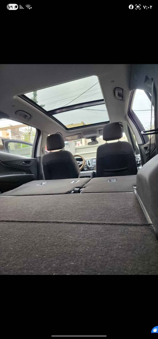 اكوينكس 2023
رقم بغداد باسمي
سنوية جديدة وتحويل مباشر بدون هزة 
بجم كبس 
بدون ايرباك 
اعلى مواصفات lt
بيها جاملغ خلف مصبوغ وقبق جنطة مبدل ومصبوغ
مكاني بغداد حي العامل 
السعر  178 وبيها مجال قليل بغداد, العراق


**إذا كنت صاحب هذا الإعلان وتريد حذفه لأي سبب، رجاءا أرسل رسالة إلى الدعم الفني**