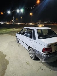 سايبه خصوصي موديل 2009 تحويل مباشر السعر23وبيه مجال  للأتصال 078879576...