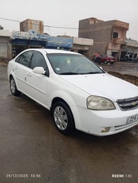 اوبترا • ٢٠٠٩ • تماتيك