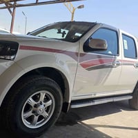 غريت وول • سيارة • موديل 2025 • قادسية • كريت ويل