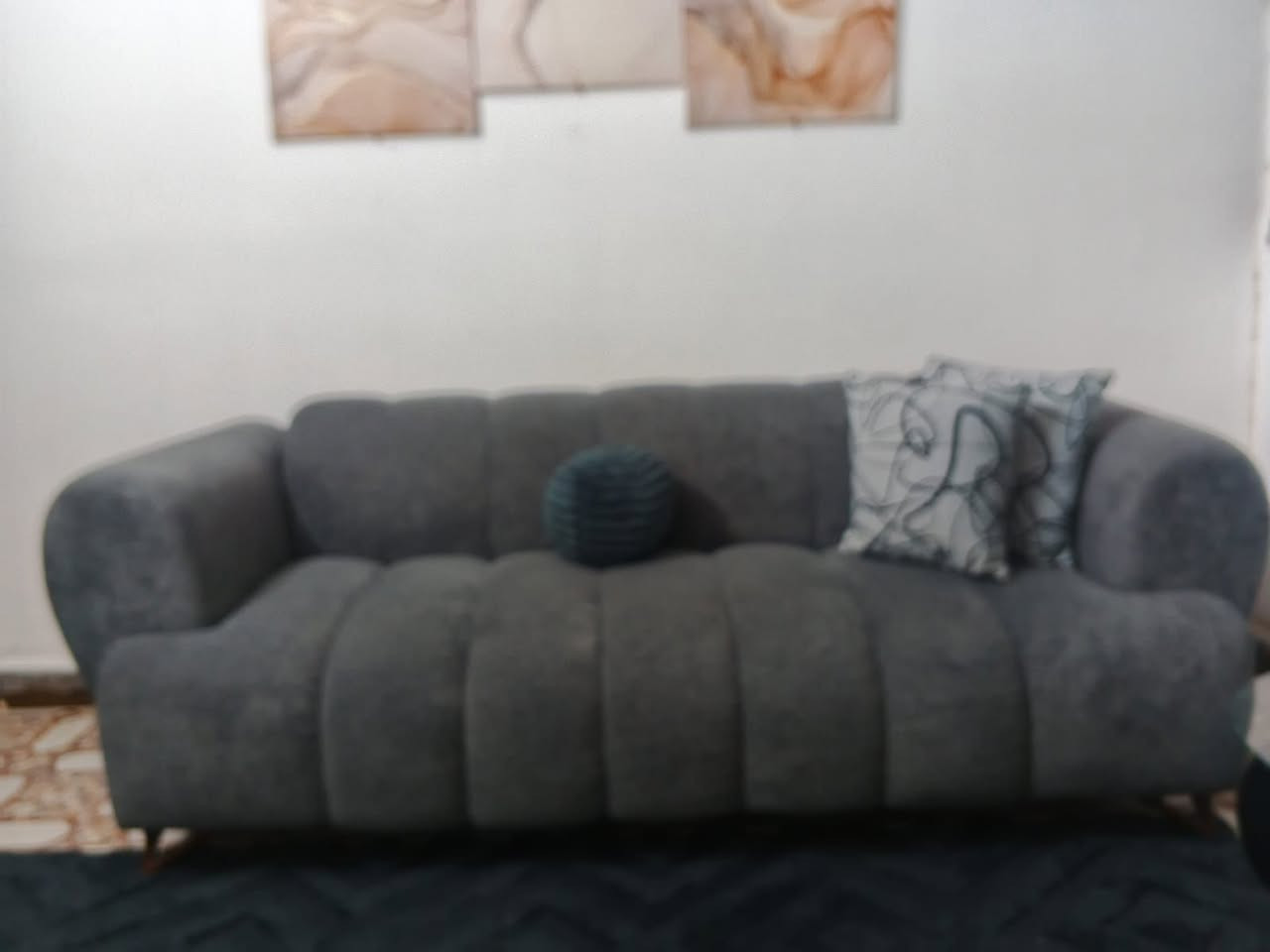 #تخم مستخدم شهر جديد وزوليه ٢في٣ كلش نظيفات للبيع مكانهم المحموديه مجمع القعقاع مكلف بالنشر 
للأستفسار يرجى مراسلة الصفحه الي يريد رقم صاحبة الغراض .


**إذا كنت صاحب هذا الإعلان وتريد حذفه لأي سبب، رجاءا أرسل رسالة إلى الدعم الفني**