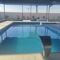 يوجد دونم طابو ملك صرف للبيع منطقة أبي غريب حميد شعبان السعر 190 قابل ...