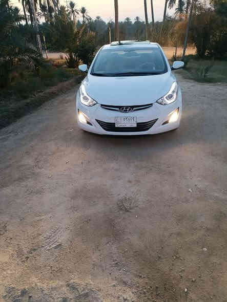 السلام عليكم النترا موديل 2015 وارد سعودي فول مواصفات فقط بنيد السعر 128 وبيها مجال***********
