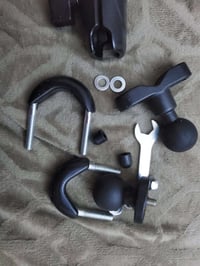 ستاند كاميرا • كاميرا مغامرات • للدراجة