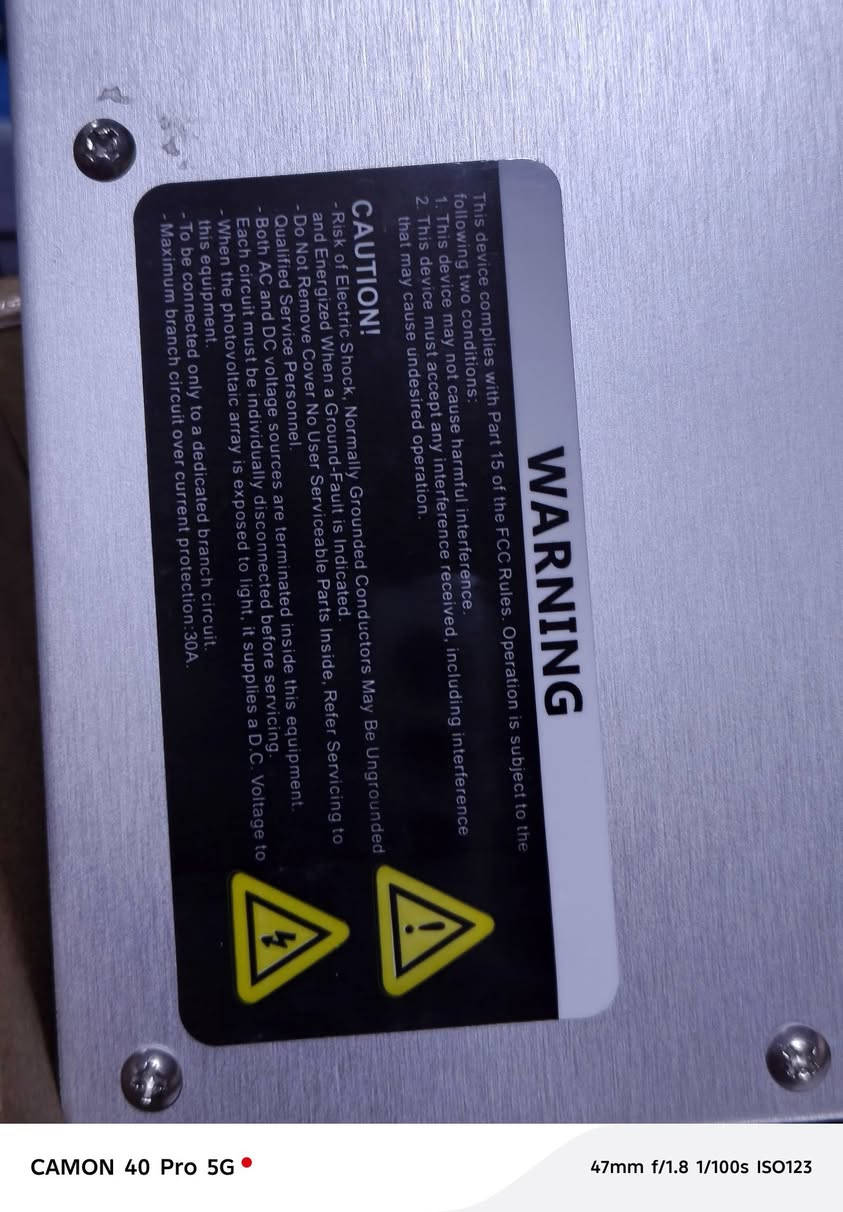 أ
انفيرتر طاقه شمسية
جديده لوك
***********
