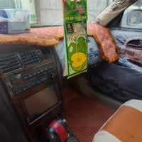 سياره مارك نفخ موديل 93  سعر ٥٨ بيه مجال بصيط الاستفسار اتصل ع هاذه رق...