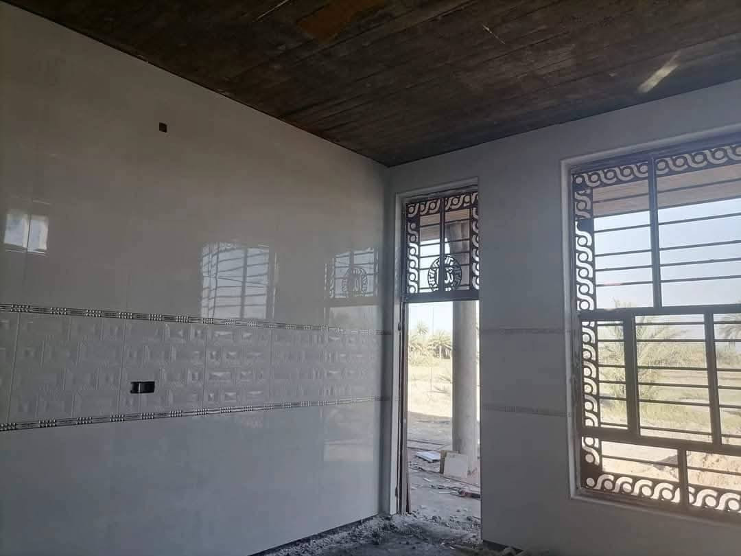 خلفه سيراميك جداري ارضي بايات درج شرط اولئ وتسليم مهندس اذا مو اولئ مرفوض كربلاء ***********
