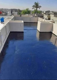 لتطبيك الشتايكر للسطوح كادر متخصص مستعدون للعمل على مدار السنه  تطبيك ...