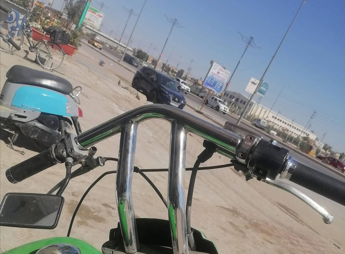 ستيرن جيكانو عمل ثقيل 65 الف 
ستيرن راس ثور بي طعجه خفيفه ماماثره ب ٢٠ الف 
قبق لدرع مال راديتر جمجمه ١٥ الف
كروز تعليك مع بطيخات سعر ١٦٠ الف 
موجوده غراض تفصيخ ستد تفضل خاص وتدلل


**إذا كنت صاحب هذا الإعلان وتريد حذفه لأي سبب، رجاءا أرسل رسالة إلى الدعم الفني**